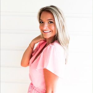 Meet your Posher, Juliana